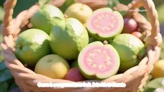 Apple Guava Banana #information#health#cre#viral#facts 