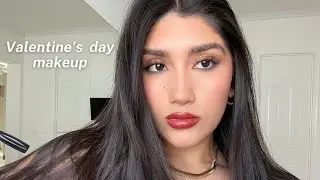Maquillaje fácil y rápido para enamorar a tu crush