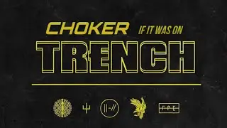 Choker If It Was On Trench