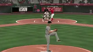 MLB the Show 25, Switch2, 2036 RTTS replays, 2 of 3Ks