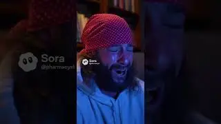 Macho Man Randy Savage brought to tears watching Lord of the Rings.