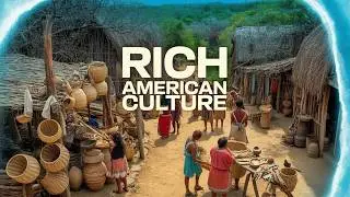 The Rise of the Mississippian Culture: America's Ancient Metropolis