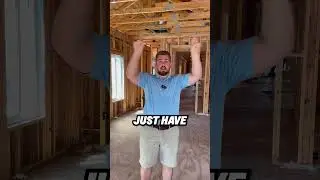 DID YOU KNOW? How could you an open attic space in your trusses?