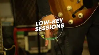 #lowkey session 18 : Bear Scouts