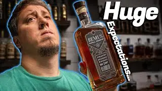 Can Remus Repeal Reserve Bounce Back After Last Year?