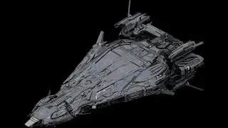 The updated polaris