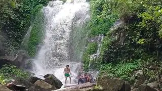 #koilamati water fall ❤️#Karbi anglong