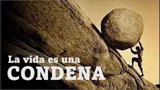El Mito de S&iacute;sifo: Una Reflexi&oacute;n Existencial