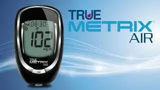 TRUE METRIX&reg; AIR