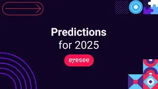 #PredictionsFor2025: Consumer behavior
