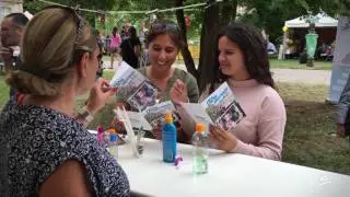 Retour en images : F&ecirc;te de la Ville 2017