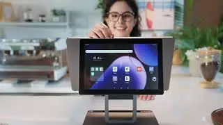 Introducing iMin Swan 3 | Desktop POS Device