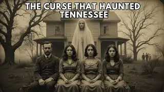 Terrifying True Story: The Bell Witch Haunting