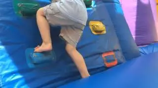 Bounce Houses in New Hampshire | Village Idiotz Party Rentals