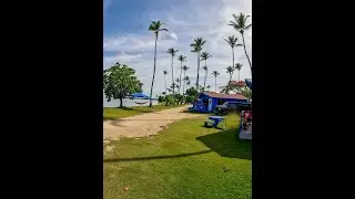 Hermoso ❤️ Centro Vacacional Villa La Mela 🇵🇷 Frente a la Playa 🌴 20+ Bellas Casitas Tipicas Pa' Que