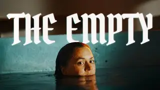 The Empty | My R&Oslash;DE Reel 2020 | Short Film