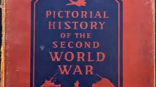 A Pictorial History of the Second World War (Part 218)