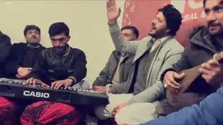 Na di Raaz Matan xaraan hoi ta dunyo ya Bandobasto.Ansar ellahi new song2026nandoshi program#chitral