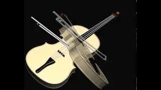 Violin Production Element
