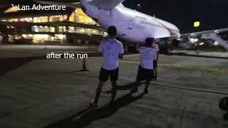 MCIAA- Run Way Fun Run 2022