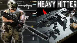 ShAK-12 (Oden) & CZ Scorpion Evo3 (CX-9) Warzone Rebirth Island Resurgence PS5 Gameplay 14 Kills WIN