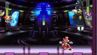 Zagrajmy w MegaMan X6 na ślepo! - Desmu. Desmu. Desmu. Desmu. Desmu. Desmu. Desmu. (#05)