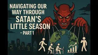 So We're Living in SLS, Now What? Navigating Our Way Through the Little Season.