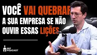 Esse é o SEGREDO para ter uma EMPRESA de SUCESSO ft: Douglas Meneguesso