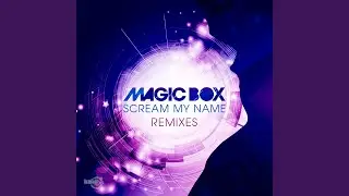 Scream My Name (Radio Instrumental)
