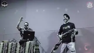 22.LENGUALERTA - Presentaci&oacute;n en Good Rockin&acute; Tonight