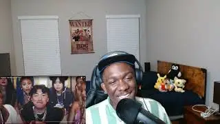 emanuel reacts to KHANTRAST - ADD