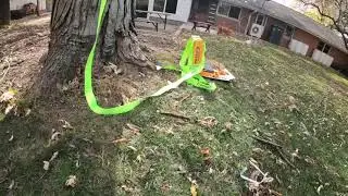 Primeful Slackline Kit   60 Feet Slackline Kit Review, Awesome Slack Line     No Problems