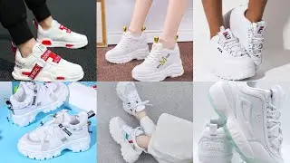 Girls Shoes Collection 2020 | Sneakers Shoes Design | Fancy Girls Shoes | Stylish Shoes For Girls |