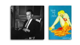La java des pussy cats, Boris Vian