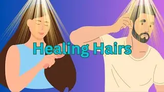Cultivating Inner Strength: A Guided Meditation for Hair Growth and Vitality