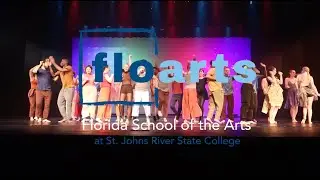 DANCE - Florida School of the Arts