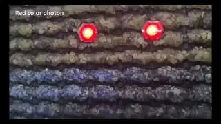 Red Light Therapy Tourmaline Heating Amethyst Crystal Mattress Full Body PEMF Mat