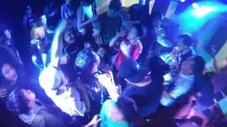 Babacats -  Promise (cover)