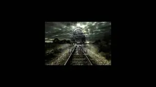 El Tren Fantasma 