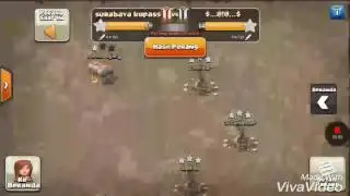 3 stars lavallon attack