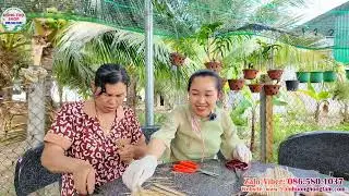 LÀM 2KG CÂY 23CM NHANG TRẦM HƯƠNG THEO YÊU CẦU CHO KHÁCH