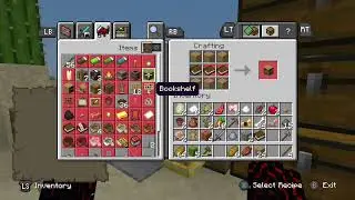 Minecraft hard mode not hardcore yet maybe soon??