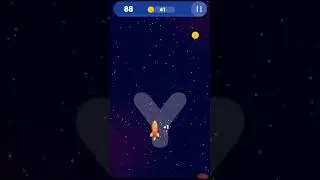 Ship Space Agilty | Gameplay | Best Game 2020 | Indie Game | Best Mobile Game