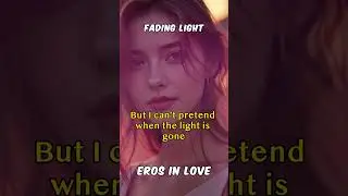 💔 Ever held on when love was already gone?