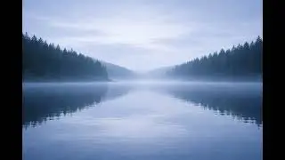 Focused Core &ndash; Clear Attention | Study & Concentration Music (10 Minutes)