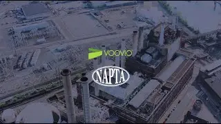 Voovio at the North American Process Technology Alliance Instructor Skills Conference | NAPTA 2021