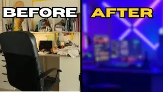 Building My DREAM Room | PT1