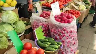 Ринок ціни не міняються клубники  🍓не буде