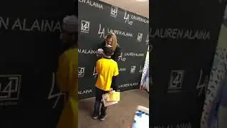 Chase wrote his favorite girl Lauren Alaina a poem. He meant every single word ❤️