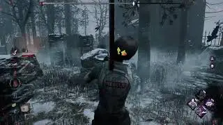 No one left behind